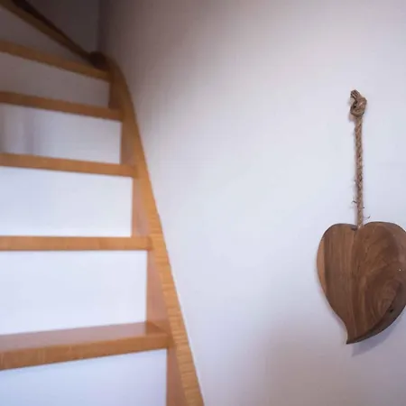 Casa vacanze In - Zentralslowenien 43927 *