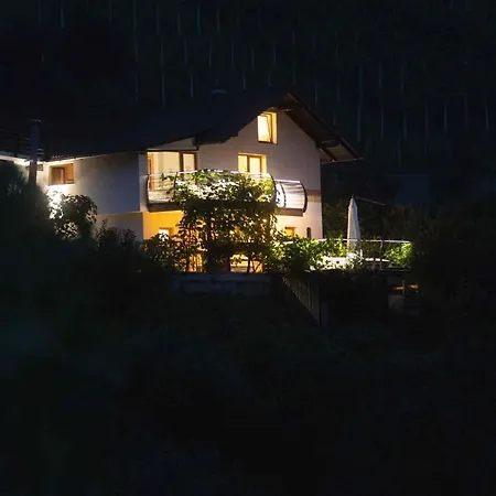 In - Zentralslowenien 43927 Casa vacanze Sentvid Pri Sticni