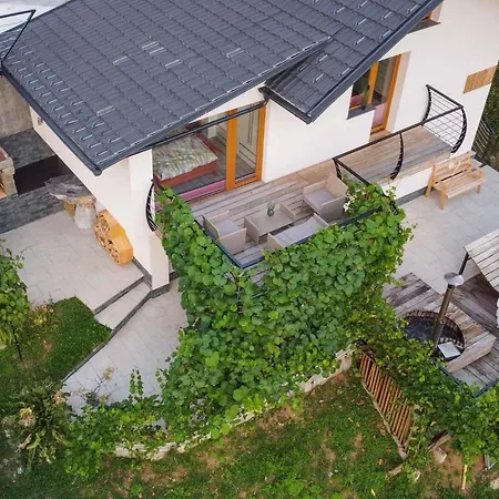 Casa vacanze In - Zentralslowenien 43927