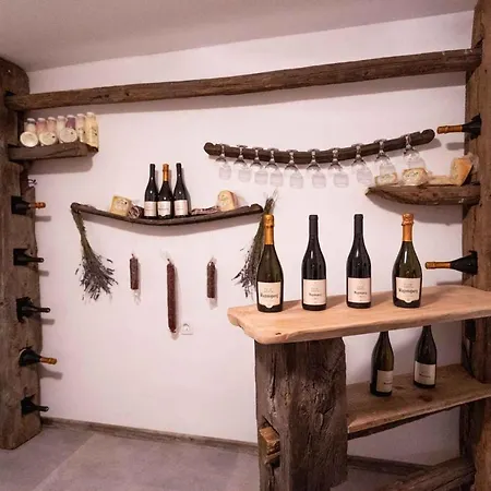 Casa vacanze In - Zentralslowenien 43927