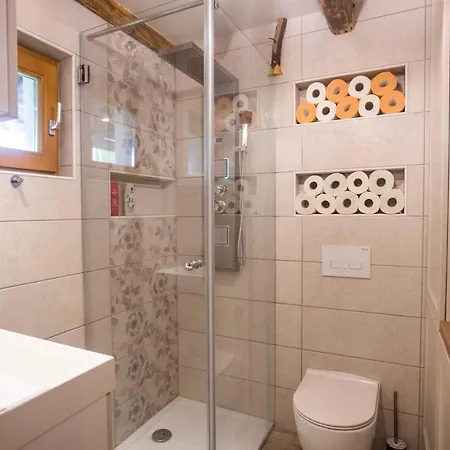In - Zentralslowenien 43927 Feriehus Sentvid Pri Sticni