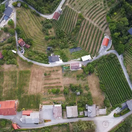 In - Zentralslowenien 43927 * Sentvid Pri Sticni