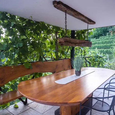 In - Zentralslowenien 43927 Casa vacanze