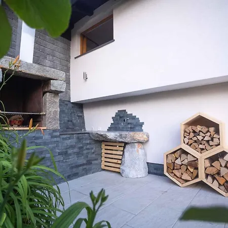 In - Zentralslowenien 43927 Holiday home Sentvid Pri Sticni