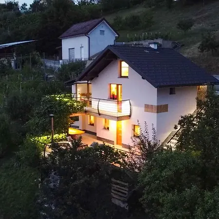 In - Zentralslowenien 43927 * Sentvid Pri Sticni