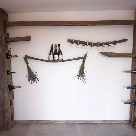 In - Zentralslowenien 43927 Casa vacanze