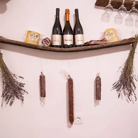 Casa vacanze In - Zentralslowenien 43927 Sentvid Pri Sticni