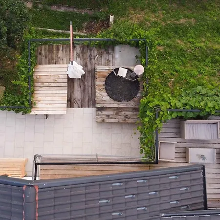 In - Zentralslowenien 43927 *