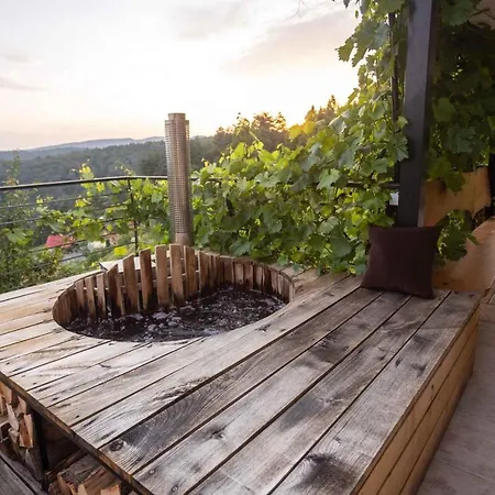 Feriehus In - Zentralslowenien 43927