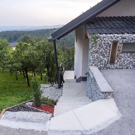 In - Zentralslowenien 43927 *