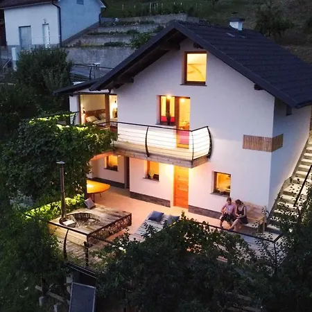 Holiday home In - Zentralslowenien 43927 Sentvid Pri Sticni