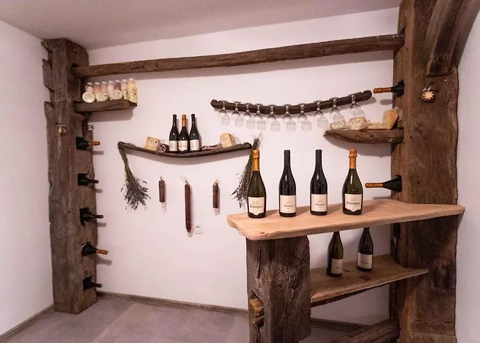 بيت للعطل In - Zentralslowenien 43927