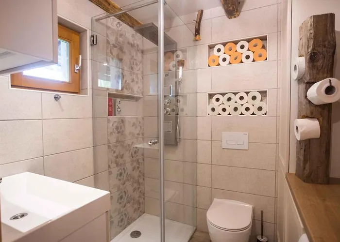 In - Zentralslowenien 43927 Holiday home Sentvid Pri Sticni