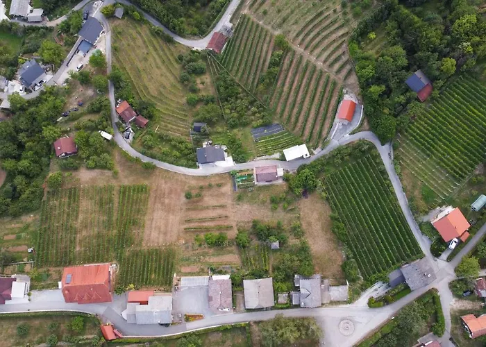 In - Zentralslowenien 43927 * Sentvid Pri Sticni