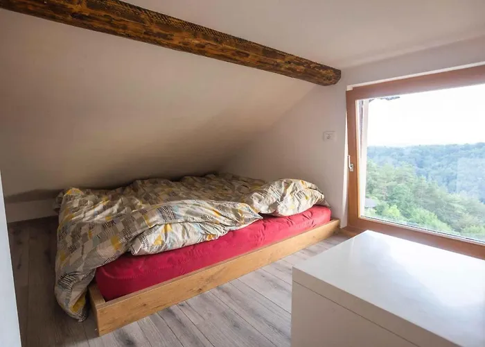 بيت للعطل In - Zentralslowenien 43927 *