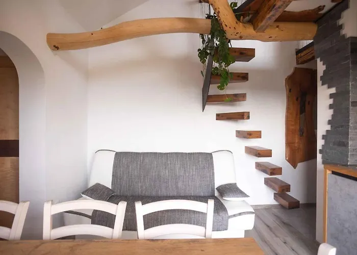 بيت للعطل In - Zentralslowenien 43927 Sentvid Pri Sticni