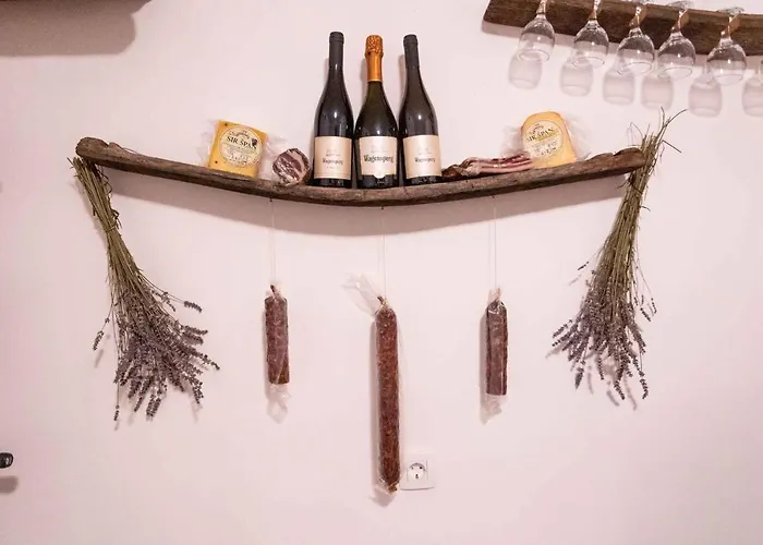 بيت للعطل In - Zentralslowenien 43927 Sentvid Pri Sticni