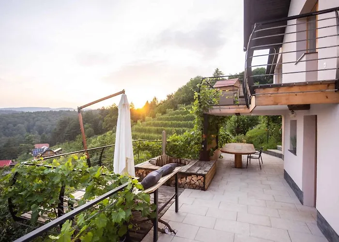 بيت للعطل In - Zentralslowenien 43927