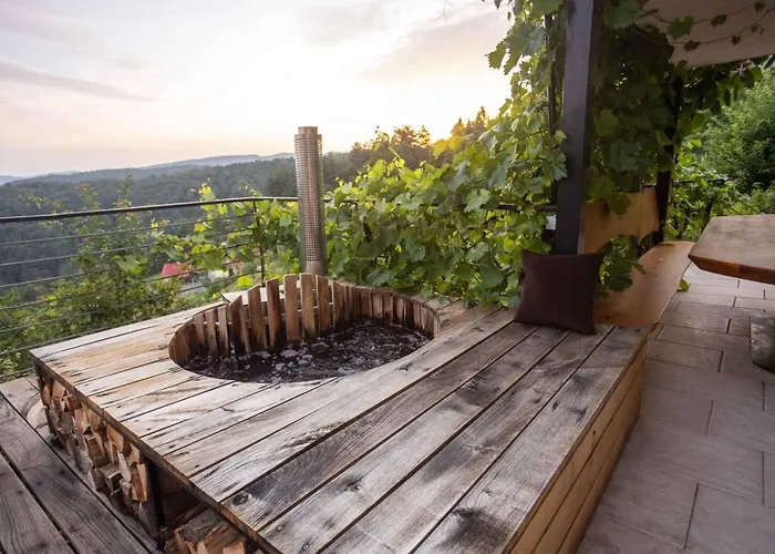 بيت للعطل In - Zentralslowenien 43927