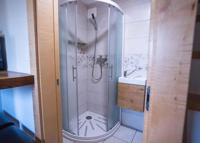 بيت للعطل In - Zentralslowenien 43927