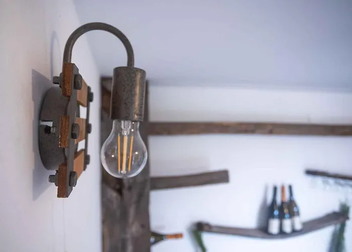 بيت للعطل In - Zentralslowenien 43927 *