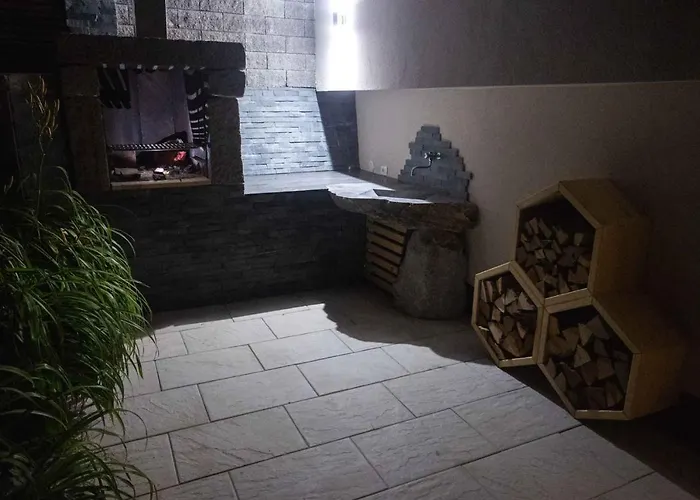 بيت للعطل In - Zentralslowenien 43927 Sentvid Pri Sticni