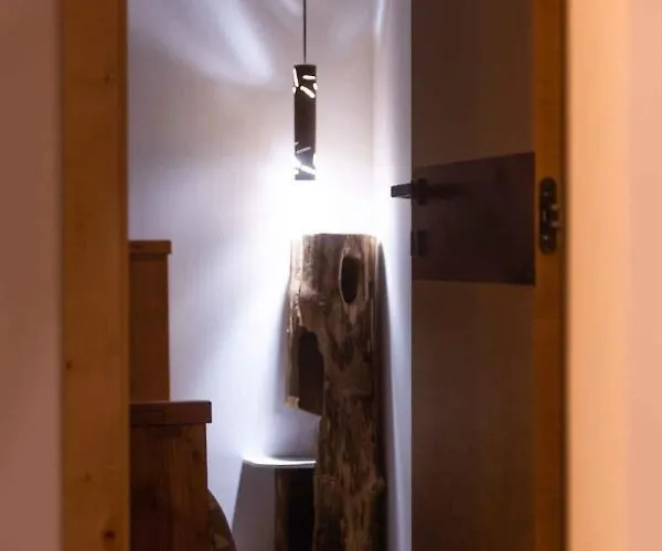 بيت للعطل In - Zentralslowenien 43927 *